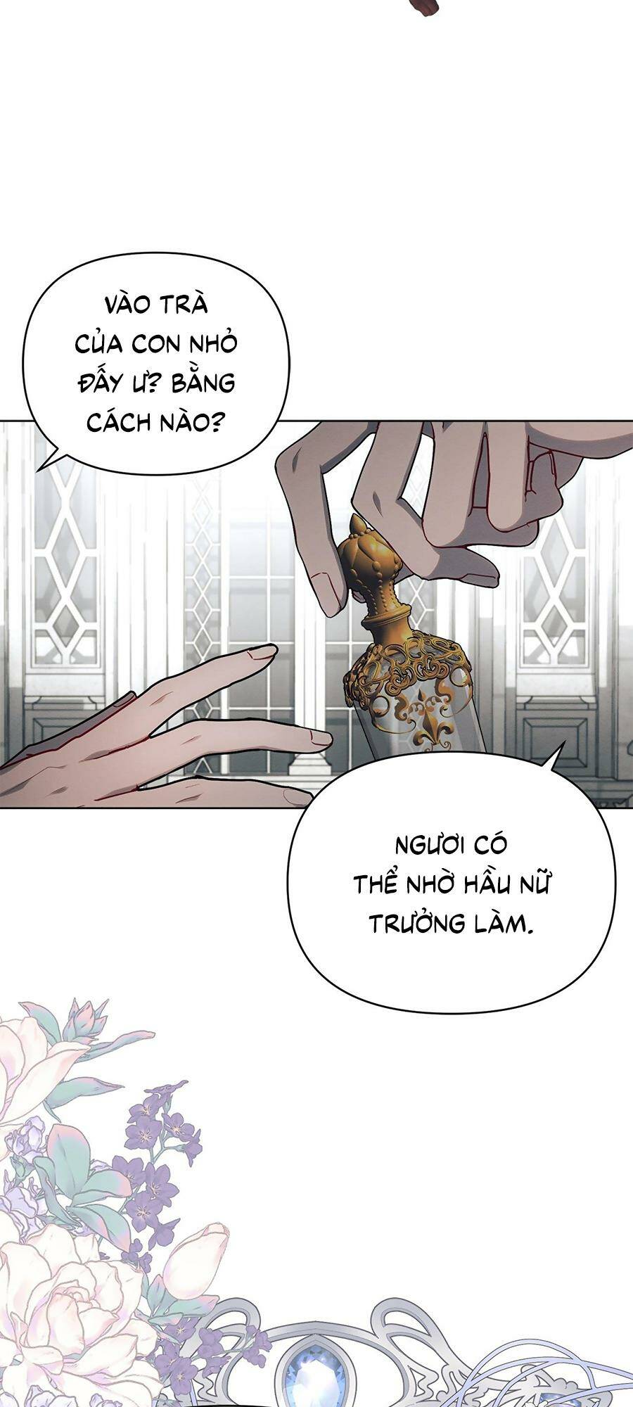 Thánh Hiệp Sĩ Cấp Sss Chapter 59 - Trang 2