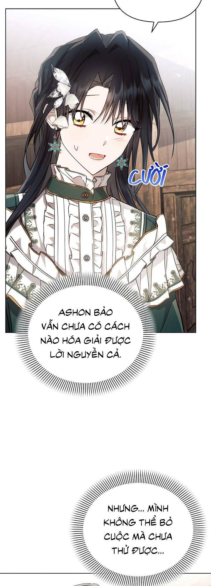 Thánh Hiệp Sĩ Cấp Sss Chapter 58 - Trang 2