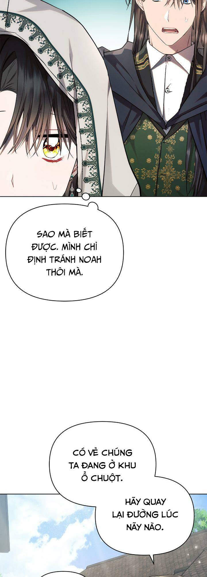 Thánh Hiệp Sĩ Cấp Sss Chapter 57 - Trang 2