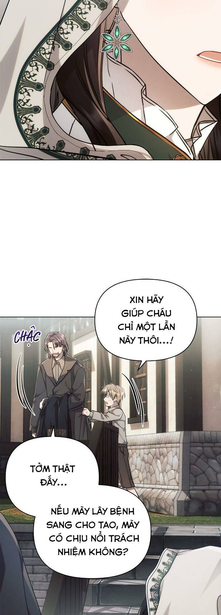 Thánh Hiệp Sĩ Cấp Sss Chapter 57 - Trang 2