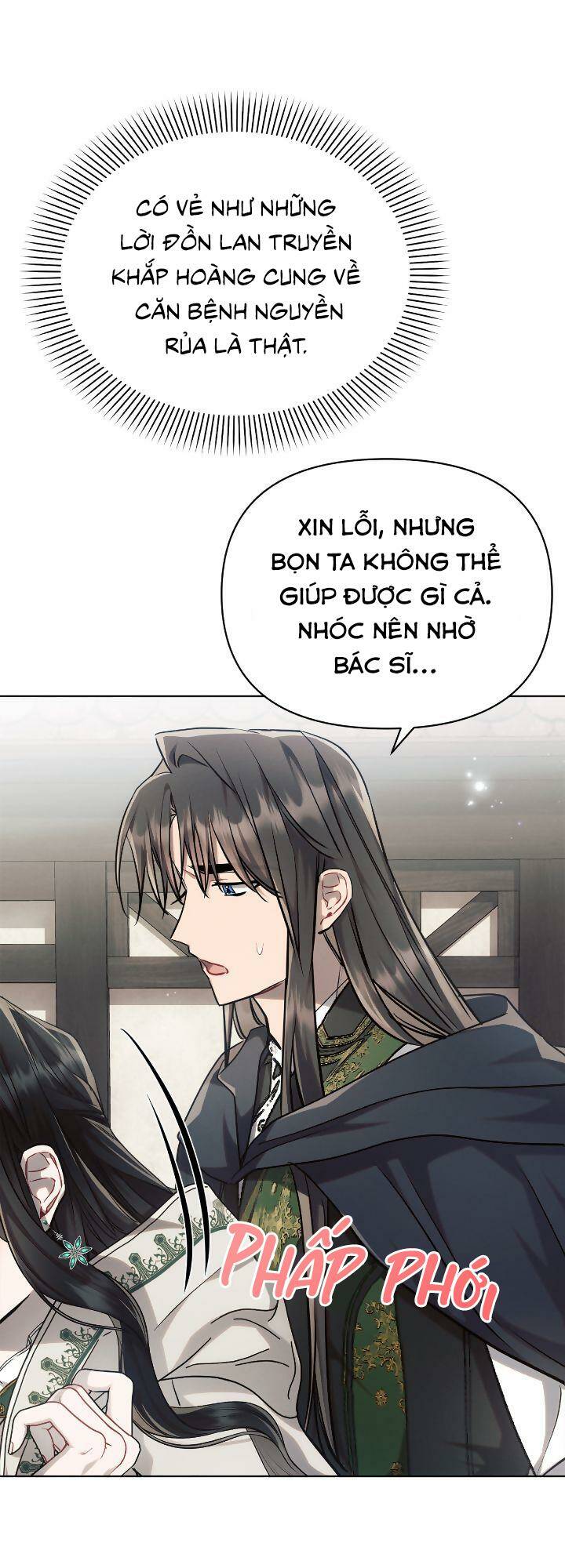 Thánh Hiệp Sĩ Cấp Sss Chapter 57 - Trang 2