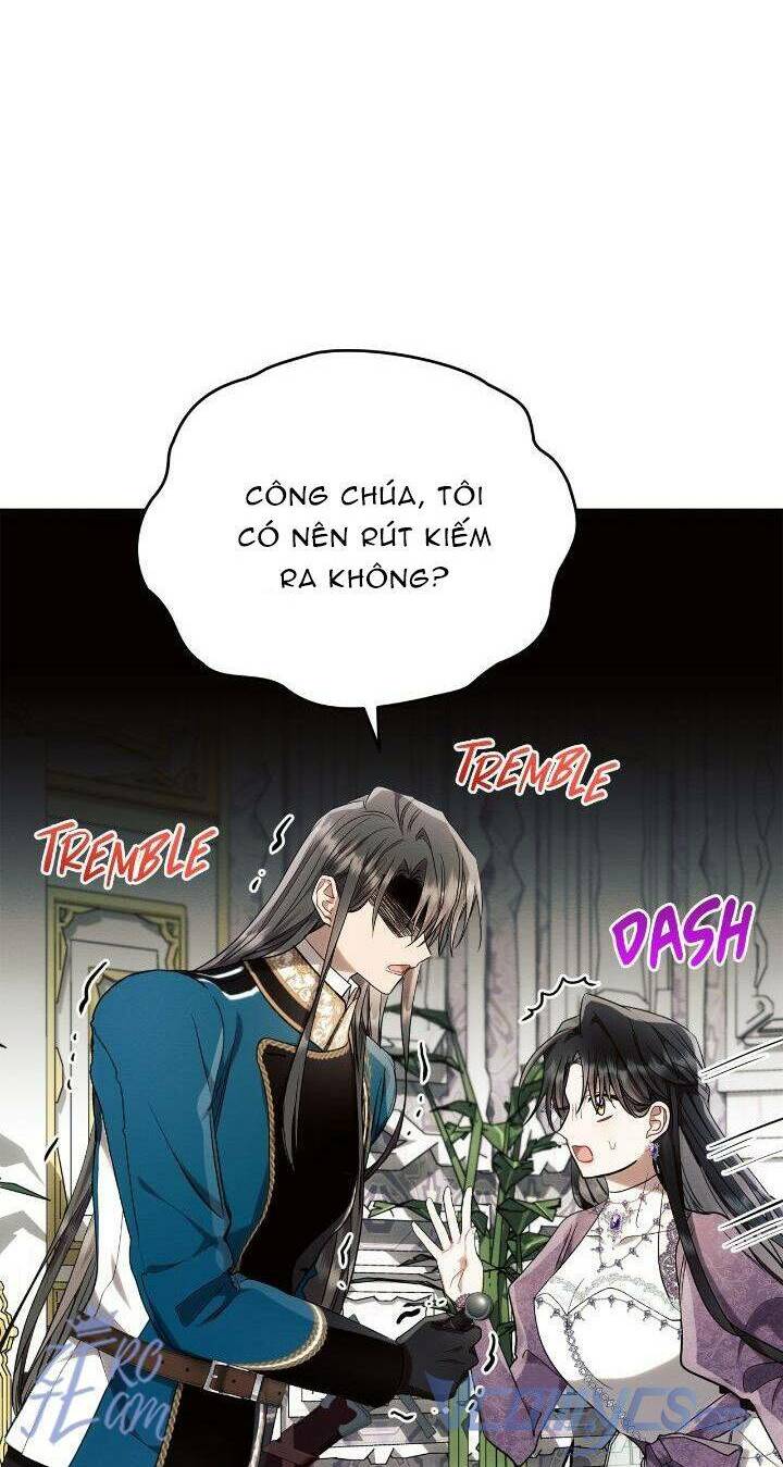 Thánh Hiệp Sĩ Cấp Sss Chapter 55 - Trang 2