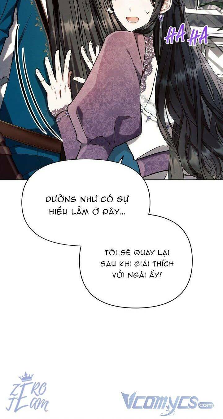 Thánh Hiệp Sĩ Cấp Sss Chapter 55 - Trang 2