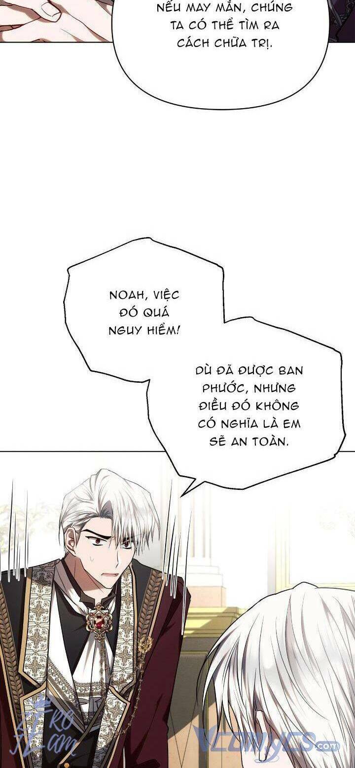 Thánh Hiệp Sĩ Cấp Sss Chapter 55 - Trang 2