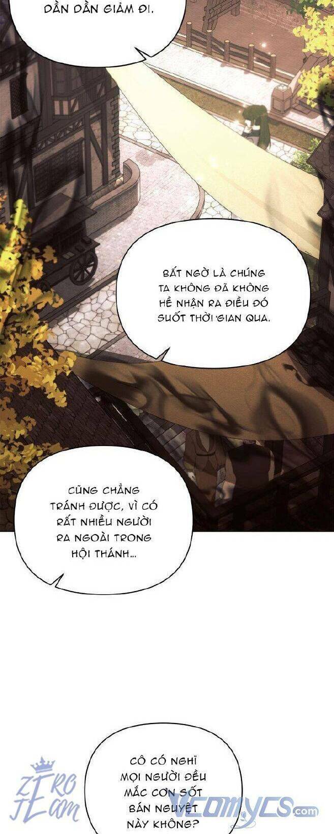 Thánh Hiệp Sĩ Cấp Sss Chapter 55 - Trang 2