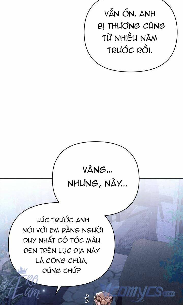 Thánh Hiệp Sĩ Cấp Sss Chapter 54 - Trang 2