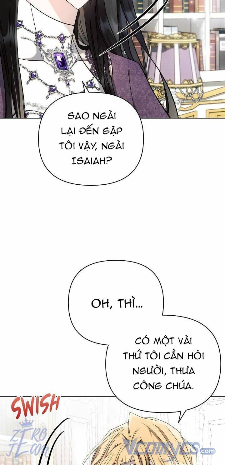 Thánh Hiệp Sĩ Cấp Sss Chapter 54 - Trang 2