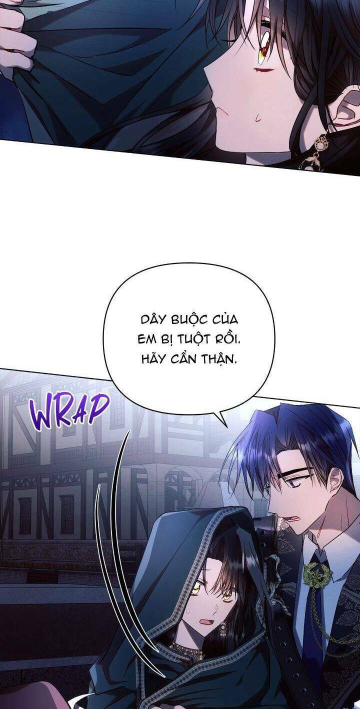 Thánh Hiệp Sĩ Cấp Sss Chapter 53 - Trang 2