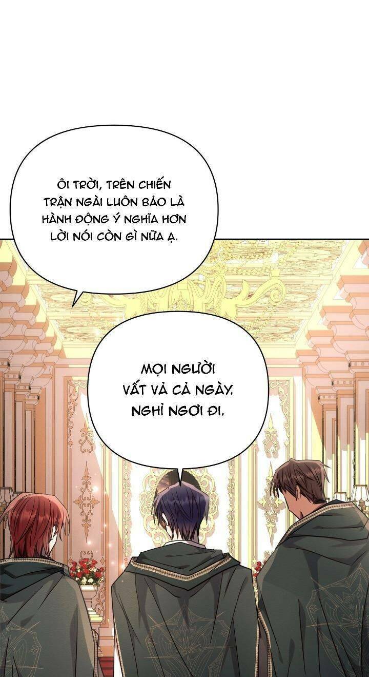 Thánh Hiệp Sĩ Cấp Sss Chapter 50 - Trang 2