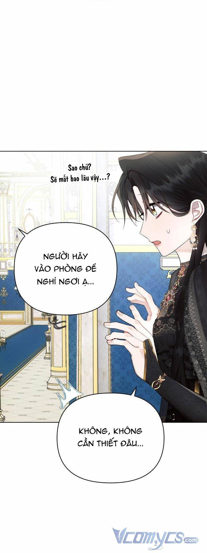 Thánh Hiệp Sĩ Cấp Sss Chapter 47 - Trang 2