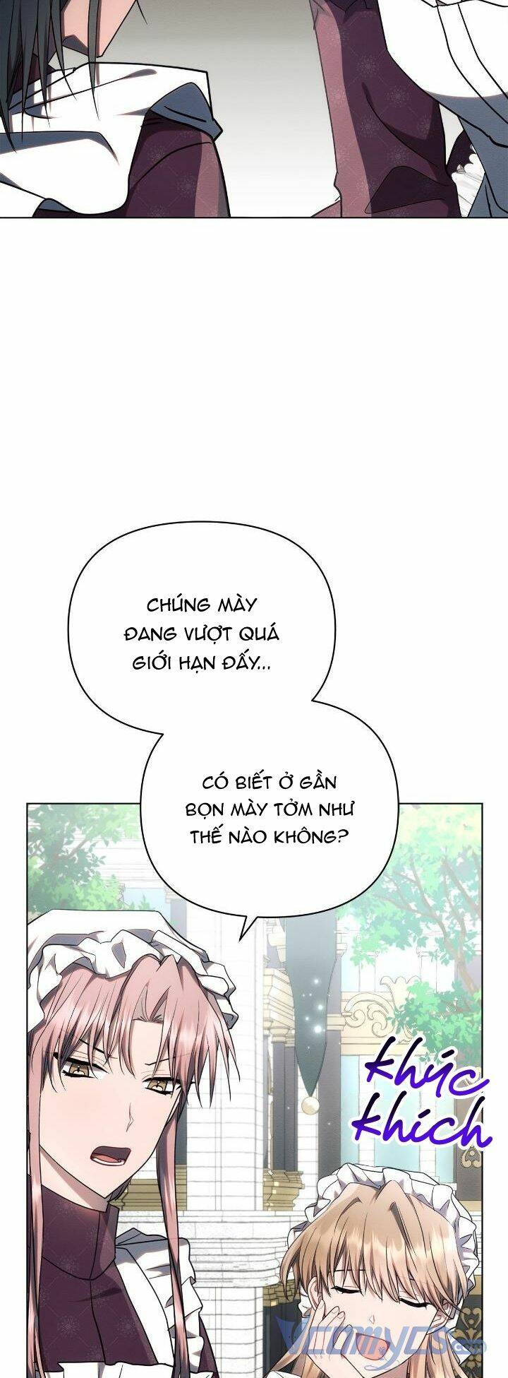 Thánh Hiệp Sĩ Cấp Sss Chapter 47 - Trang 2