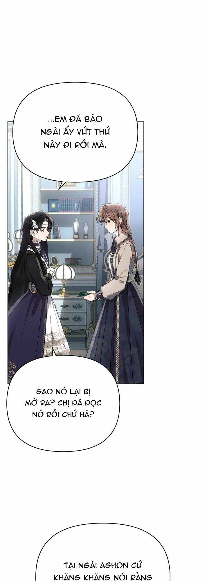 Thánh Hiệp Sĩ Cấp Sss Chapter 46 - Trang 2