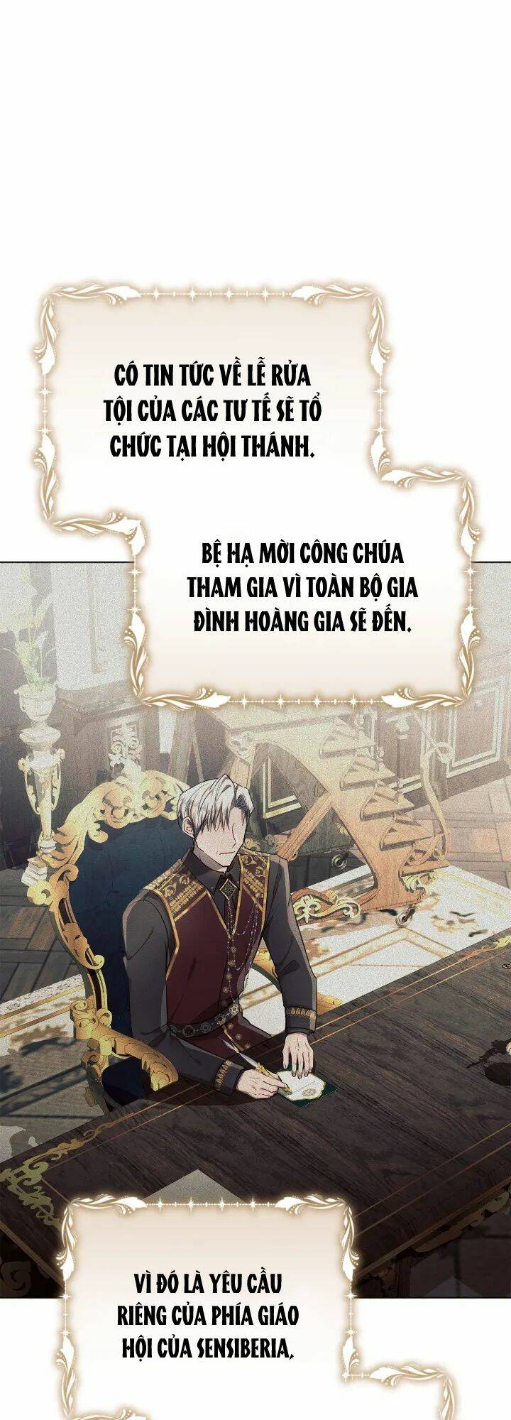 Thánh Hiệp Sĩ Cấp Sss Chapter 46 - Trang 2