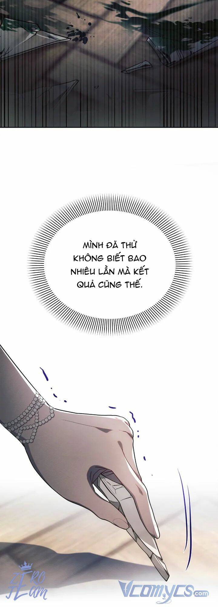 Thánh Hiệp Sĩ Cấp Sss Chapter 46 - Trang 2