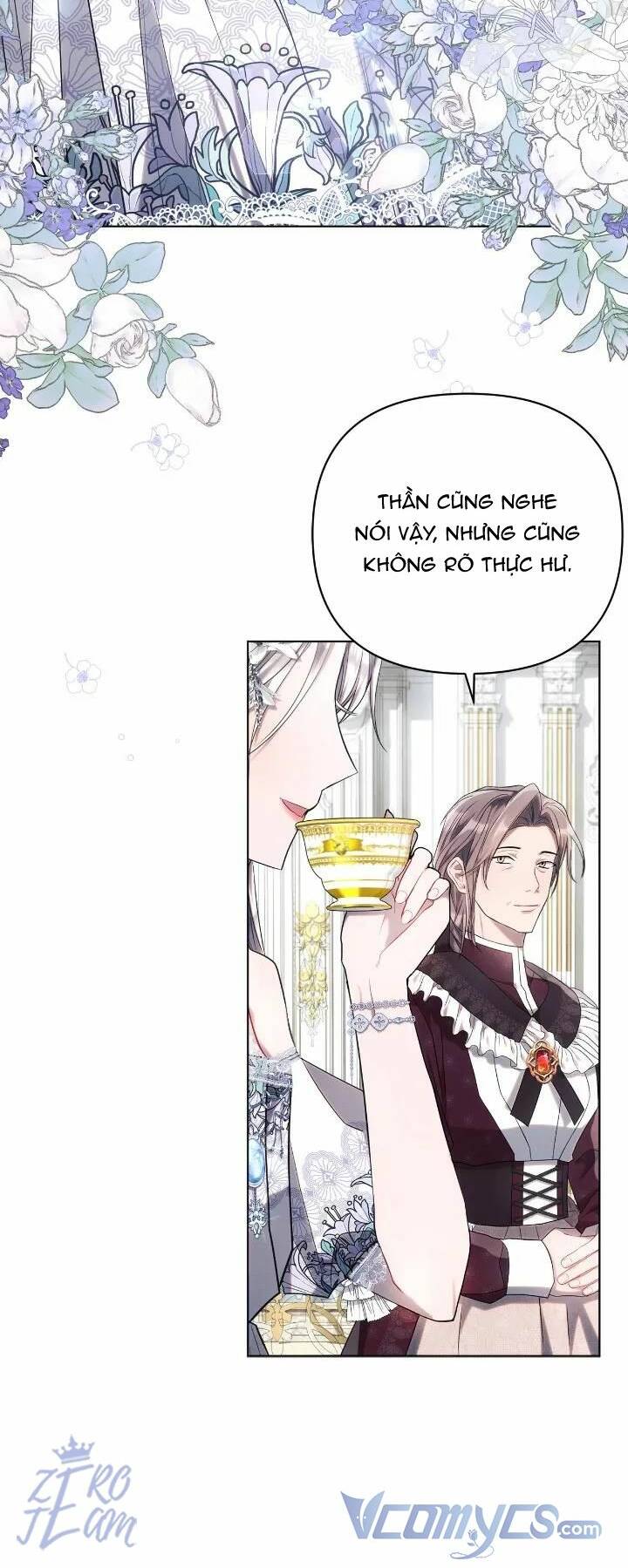 Thánh Hiệp Sĩ Cấp Sss Chapter 45 - Trang 2