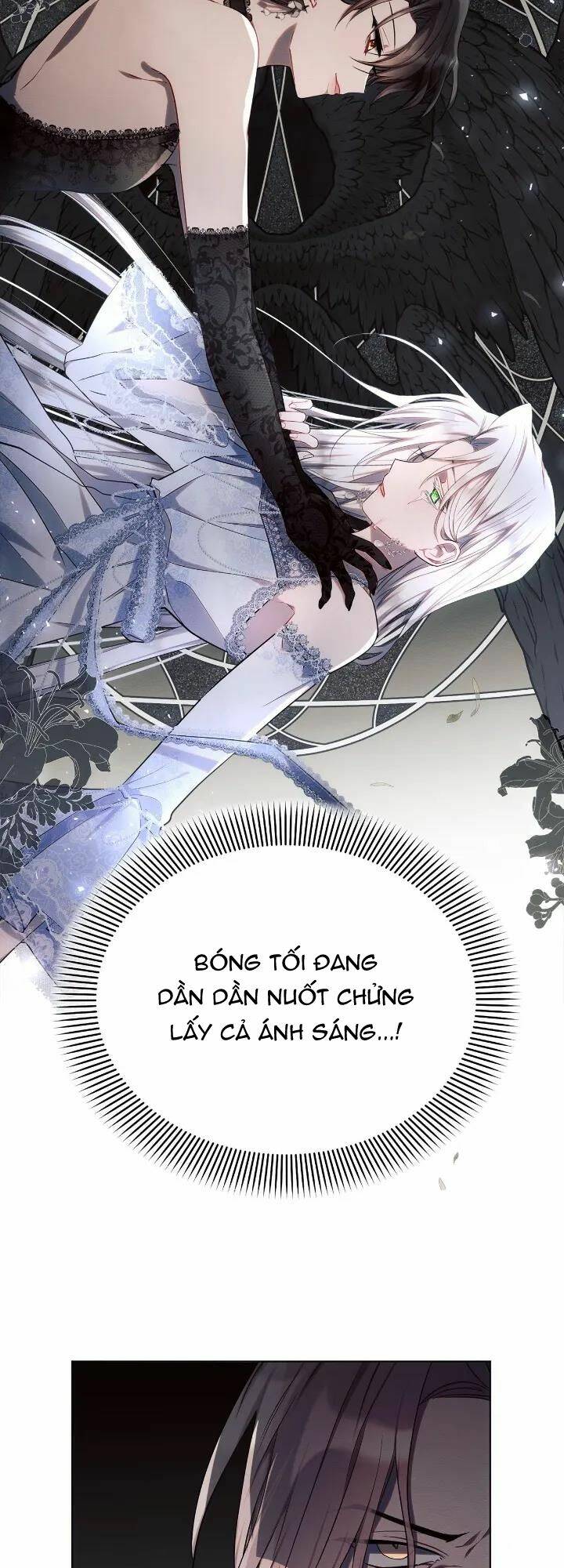 Thánh Hiệp Sĩ Cấp Sss Chapter 45 - Trang 2