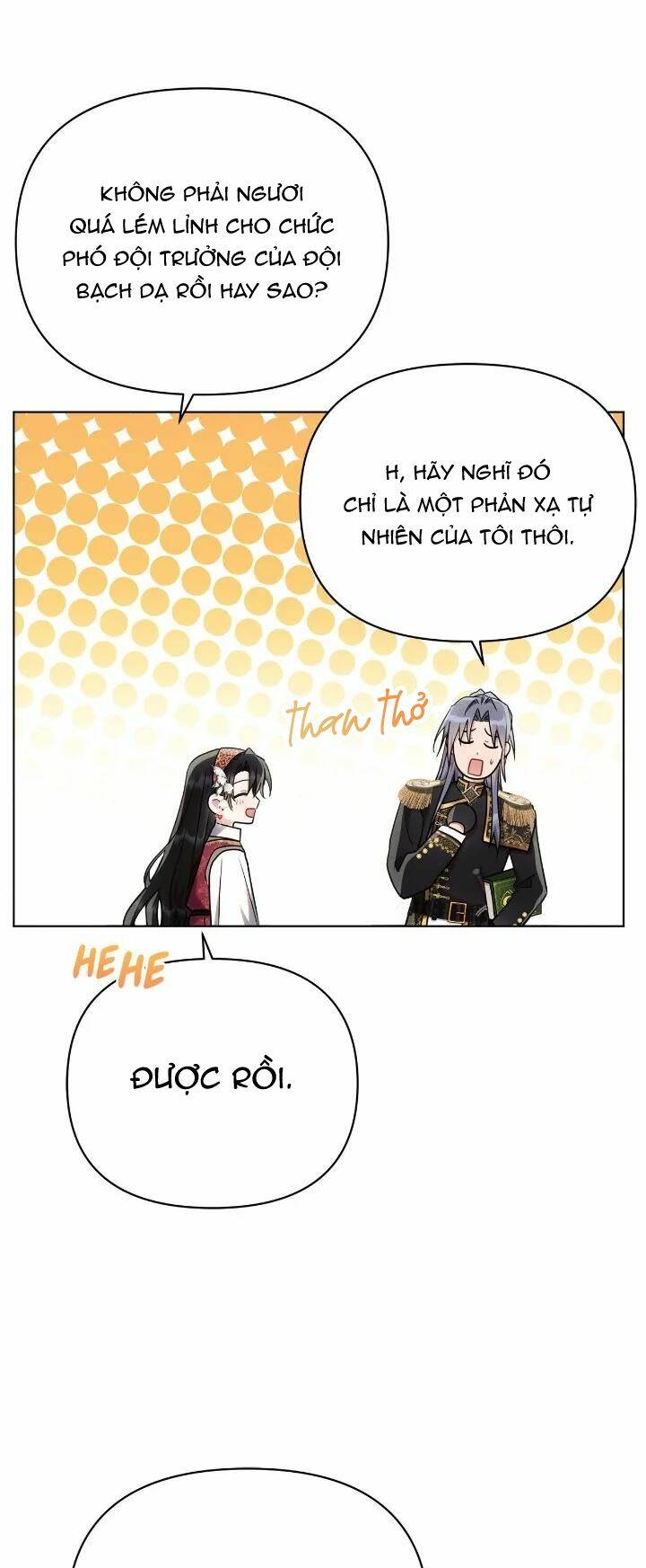 Thánh Hiệp Sĩ Cấp Sss Chapter 45 - Trang 2