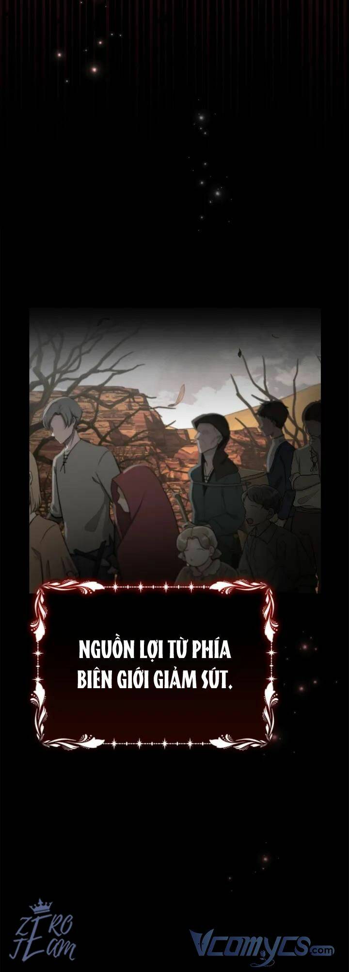 Thánh Hiệp Sĩ Cấp Sss Chapter 45 - Trang 2