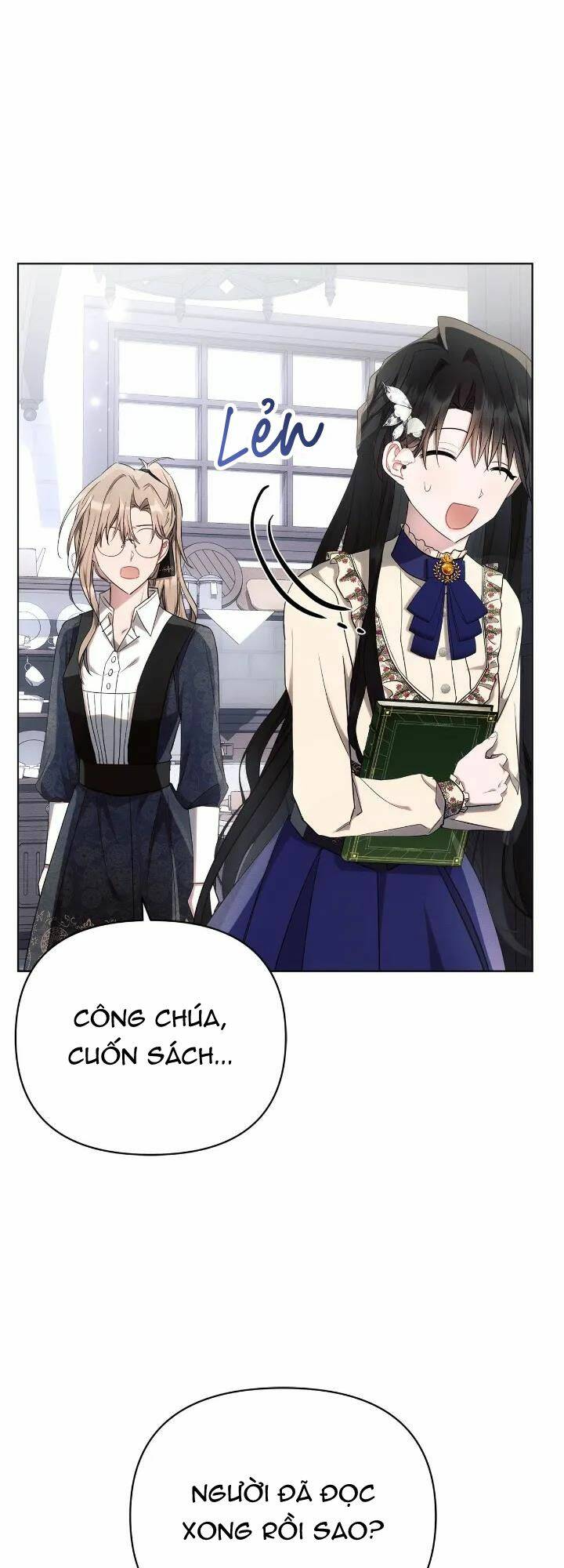 Thánh Hiệp Sĩ Cấp Sss Chapter 45 - Trang 2