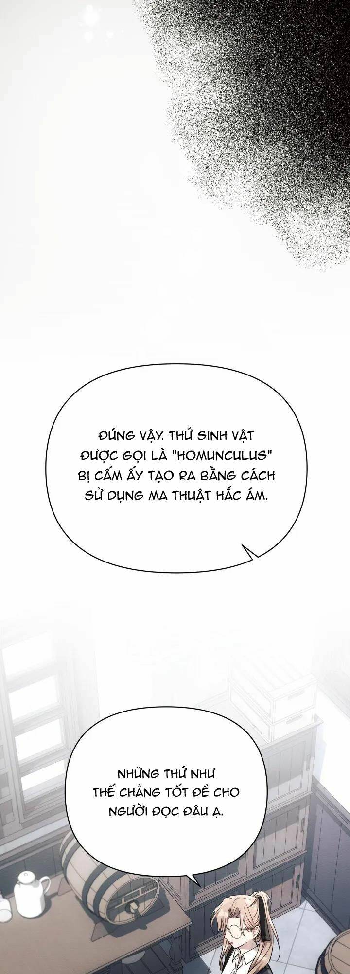 Thánh Hiệp Sĩ Cấp Sss Chapter 45 - Trang 2