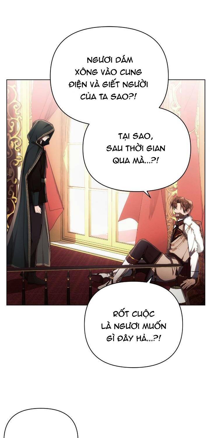 Thánh Hiệp Sĩ Cấp Sss Chapter 44 - Trang 2