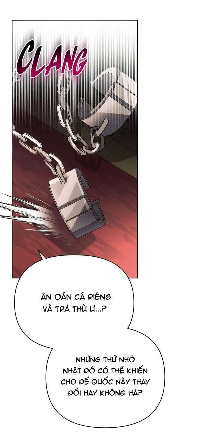 Thánh Hiệp Sĩ Cấp Sss Chapter 44 - Trang 2