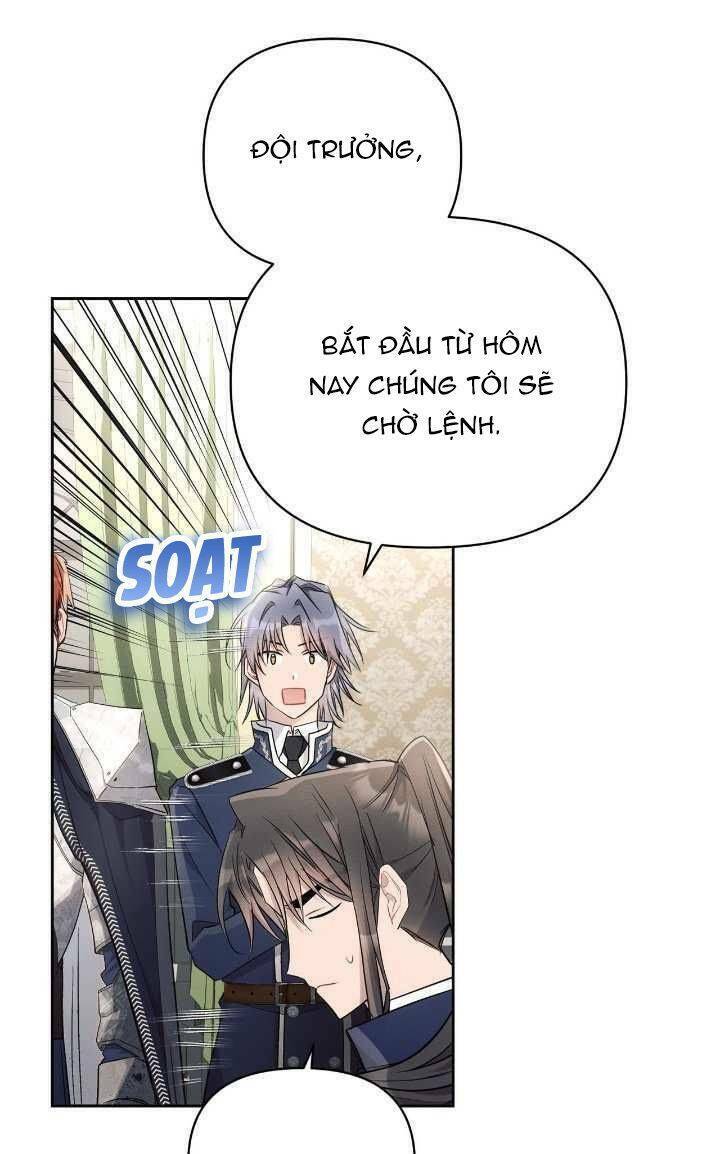 Thánh Hiệp Sĩ Cấp Sss Chapter 43 - Trang 2