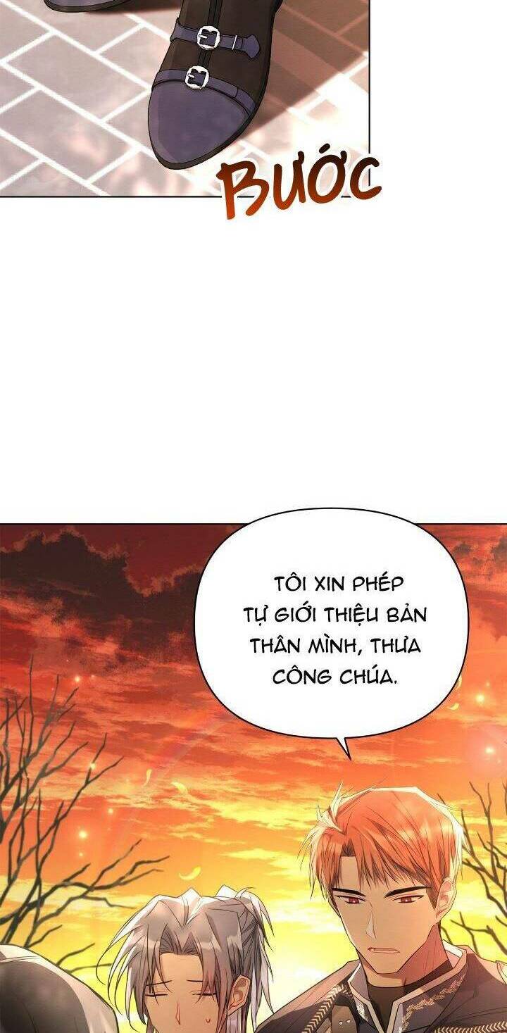 Thánh Hiệp Sĩ Cấp Sss Chapter 42 - Trang 2