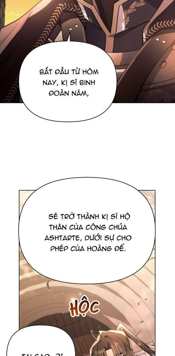 Thánh Hiệp Sĩ Cấp Sss Chapter 42 - Trang 2