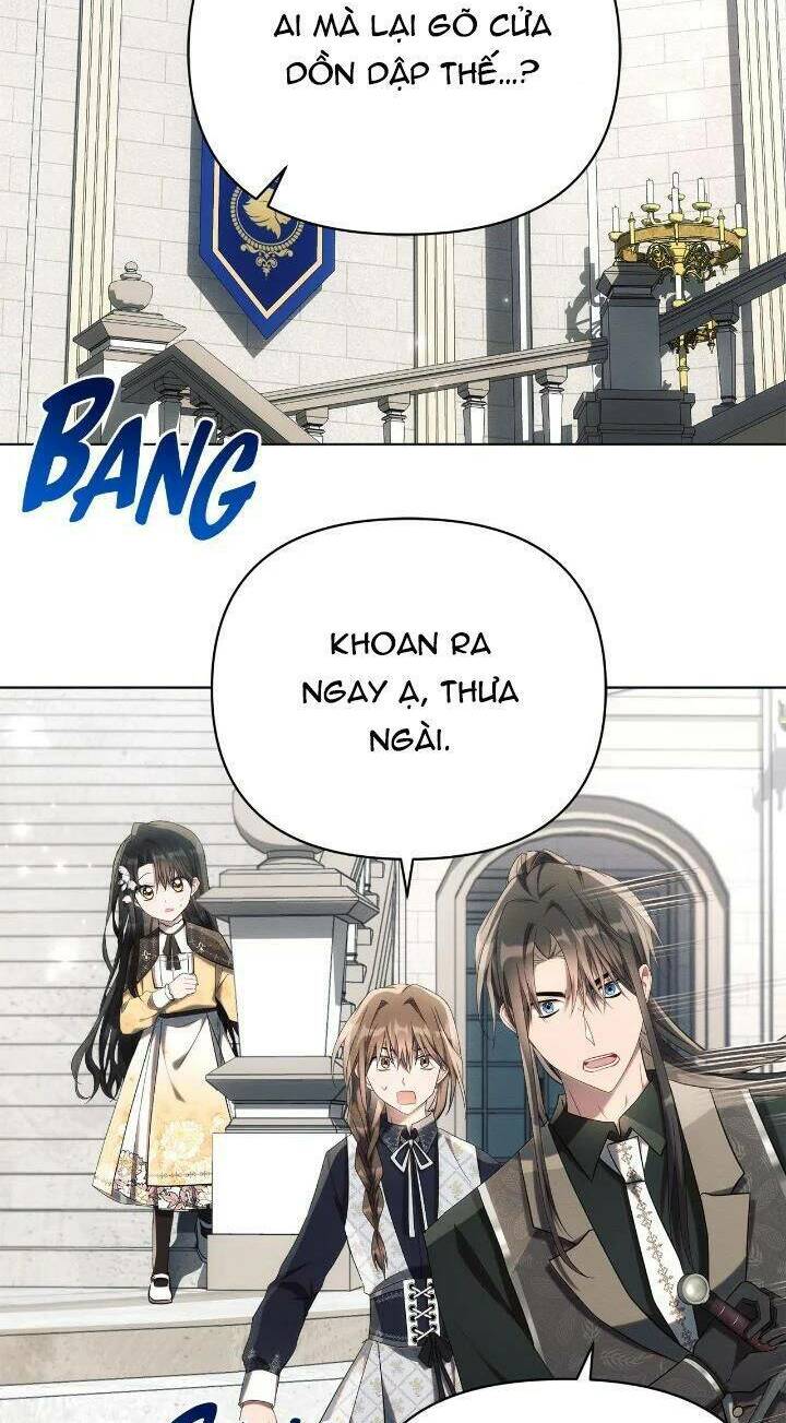 Thánh Hiệp Sĩ Cấp Sss Chapter 41 - Trang 2