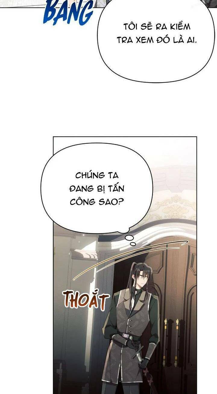 Thánh Hiệp Sĩ Cấp Sss Chapter 41 - Trang 2