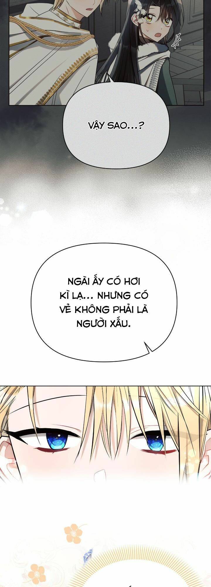 Thánh Hiệp Sĩ Cấp Sss Chapter 37 - Trang 2