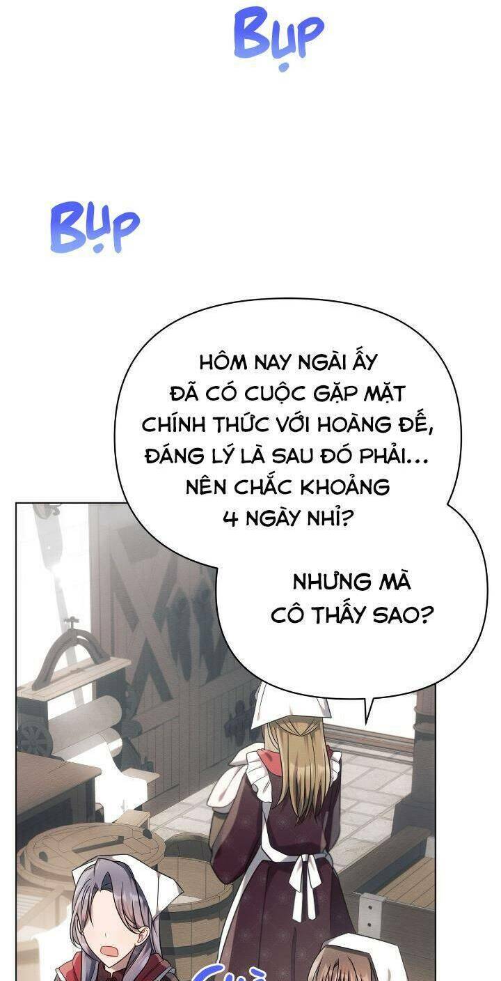 Thánh Hiệp Sĩ Cấp Sss Chapter 35 - Trang 2