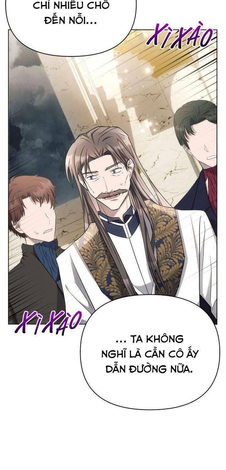 Thánh Hiệp Sĩ Cấp Sss Chapter 35 - Trang 2