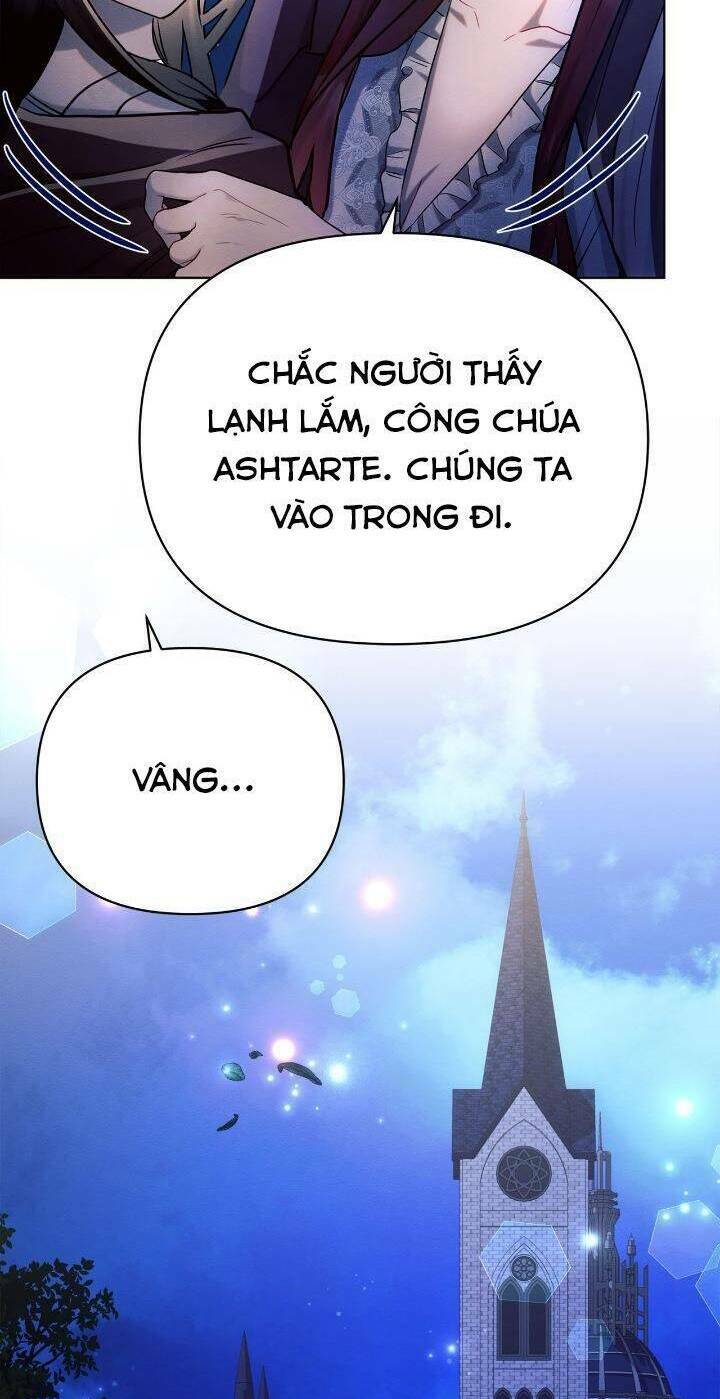 Thánh Hiệp Sĩ Cấp Sss Chapter 34 - Trang 2