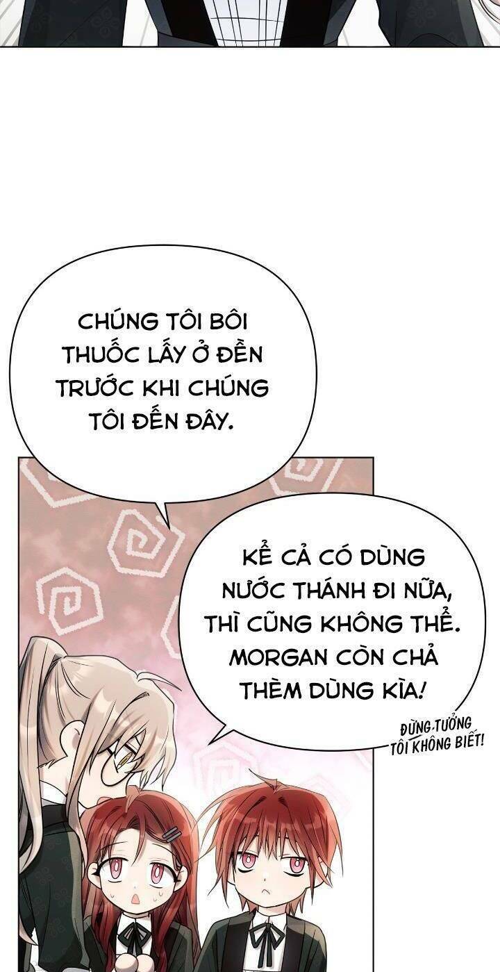 Thánh Hiệp Sĩ Cấp Sss Chapter 34 - Trang 2