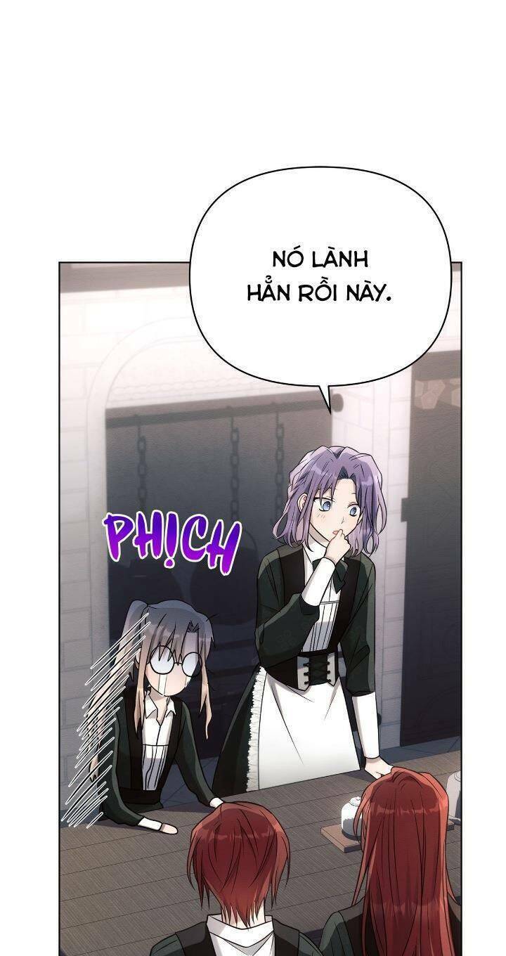 Thánh Hiệp Sĩ Cấp Sss Chapter 34 - Trang 2