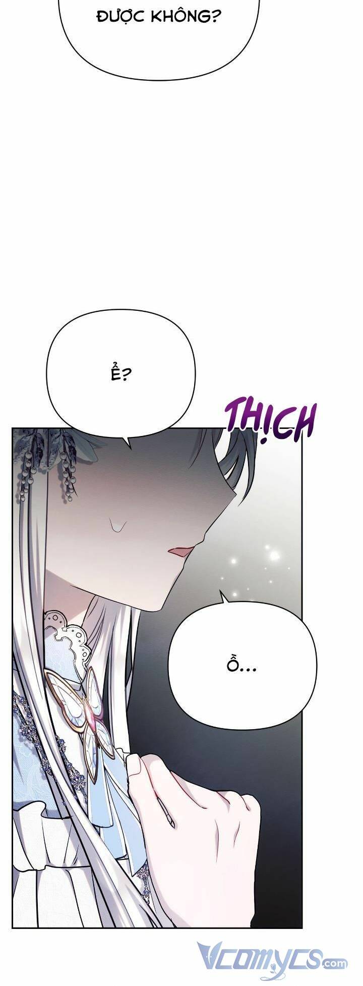 Thánh Hiệp Sĩ Cấp Sss Chapter 33 - Trang 2