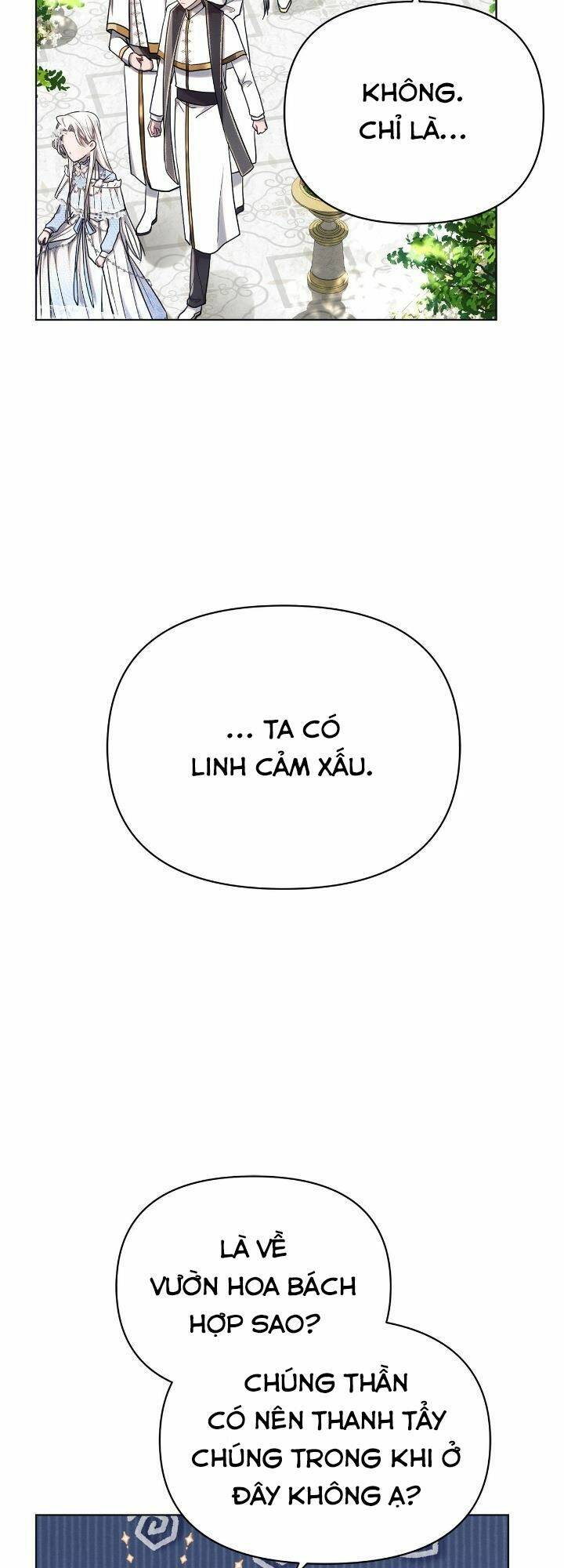 Thánh Hiệp Sĩ Cấp Sss Chapter 33 - Trang 2