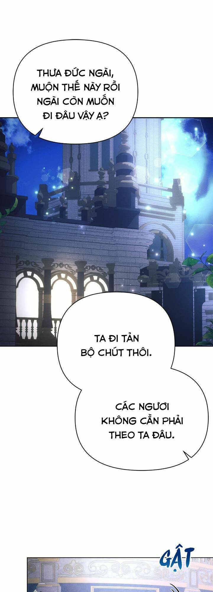 Thánh Hiệp Sĩ Cấp Sss Chapter 33 - Trang 2