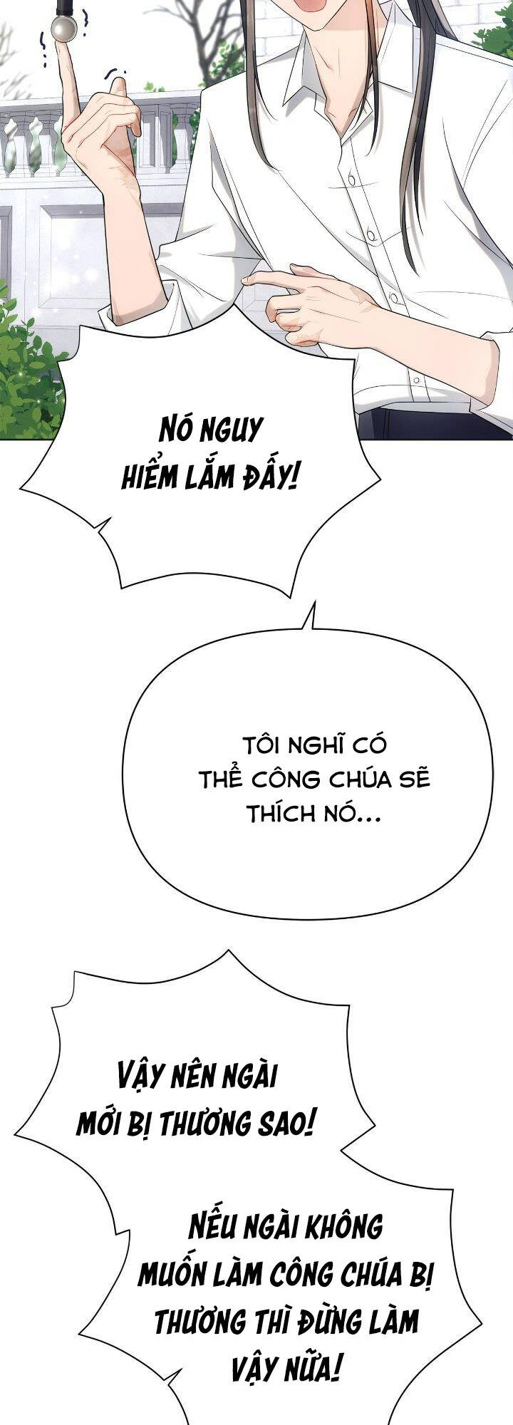 Thánh Hiệp Sĩ Cấp Sss Chapter 32 - Trang 2