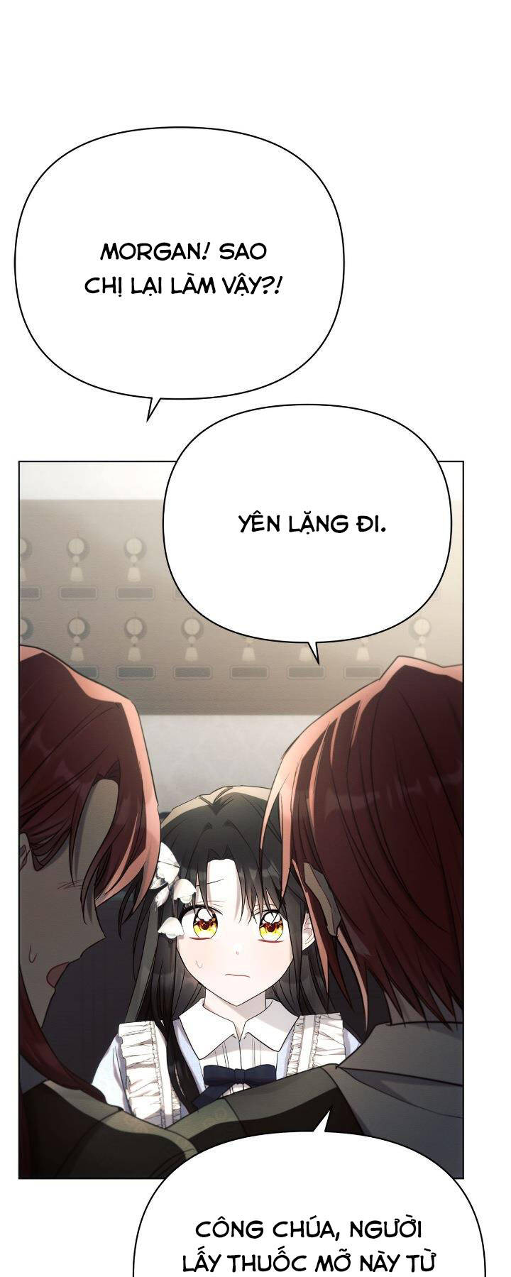 Thánh Hiệp Sĩ Cấp Sss Chapter 32 - Trang 2