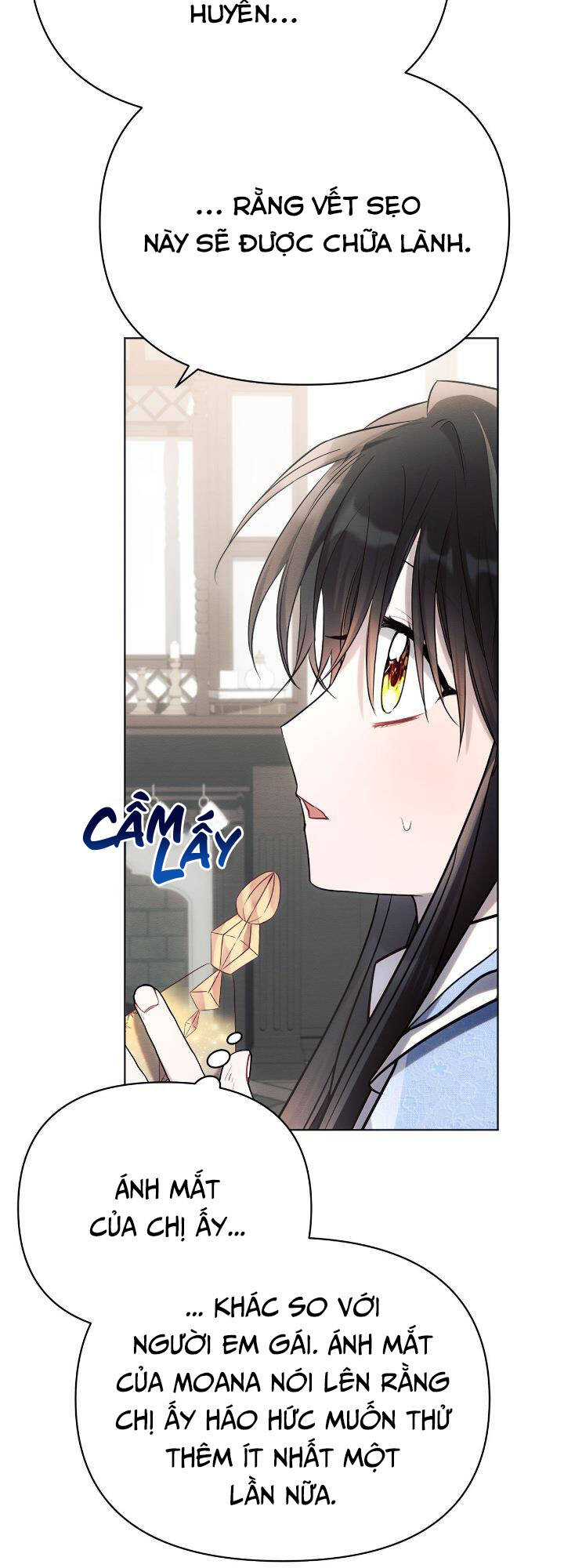 Thánh Hiệp Sĩ Cấp Sss Chapter 32 - Trang 2