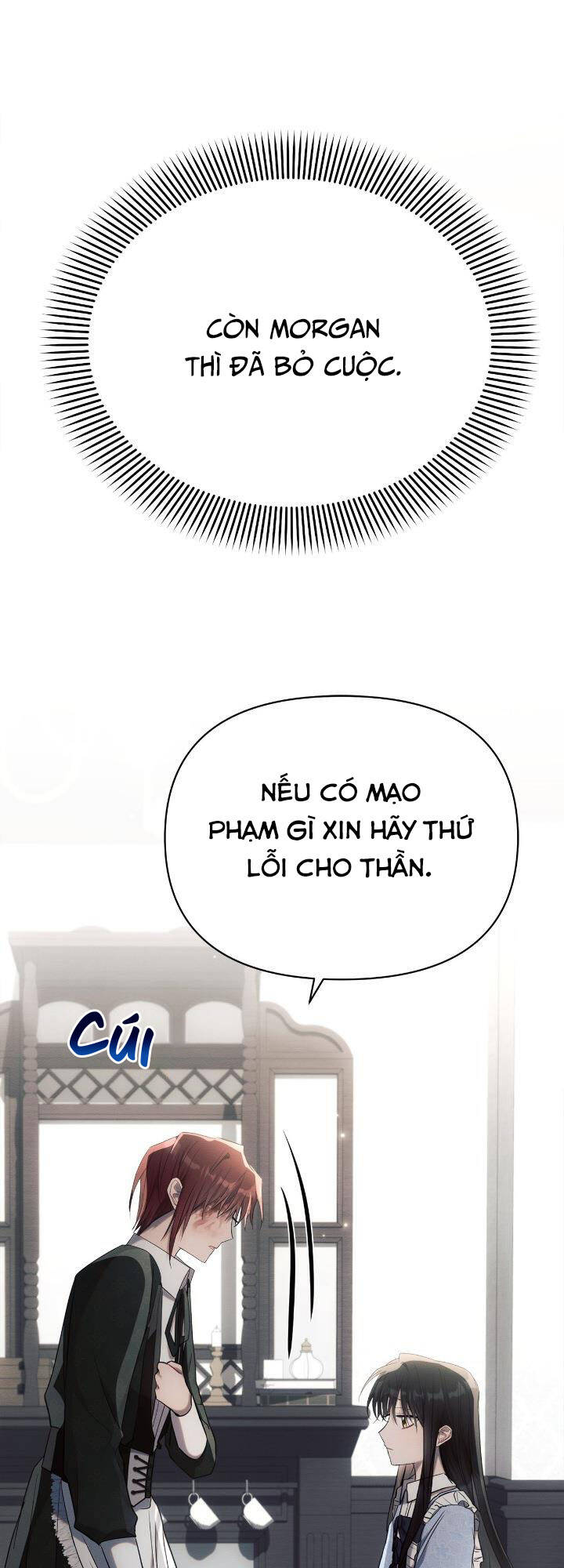 Thánh Hiệp Sĩ Cấp Sss Chapter 32 - Trang 2