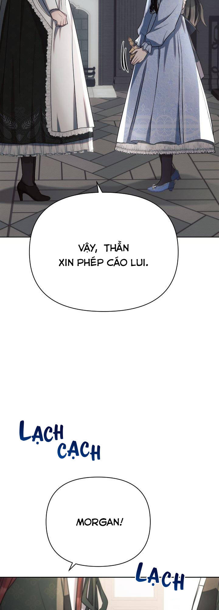 Thánh Hiệp Sĩ Cấp Sss Chapter 32 - Trang 2