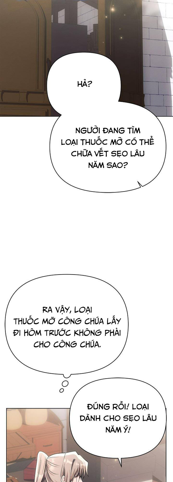 Thánh Hiệp Sĩ Cấp Sss Chapter 32 - Trang 2