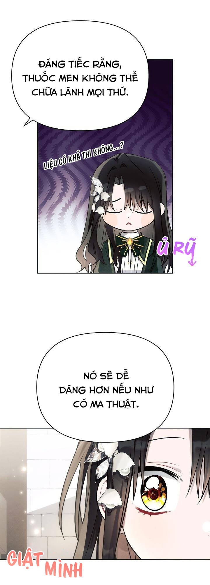 Thánh Hiệp Sĩ Cấp Sss Chapter 32 - Trang 2