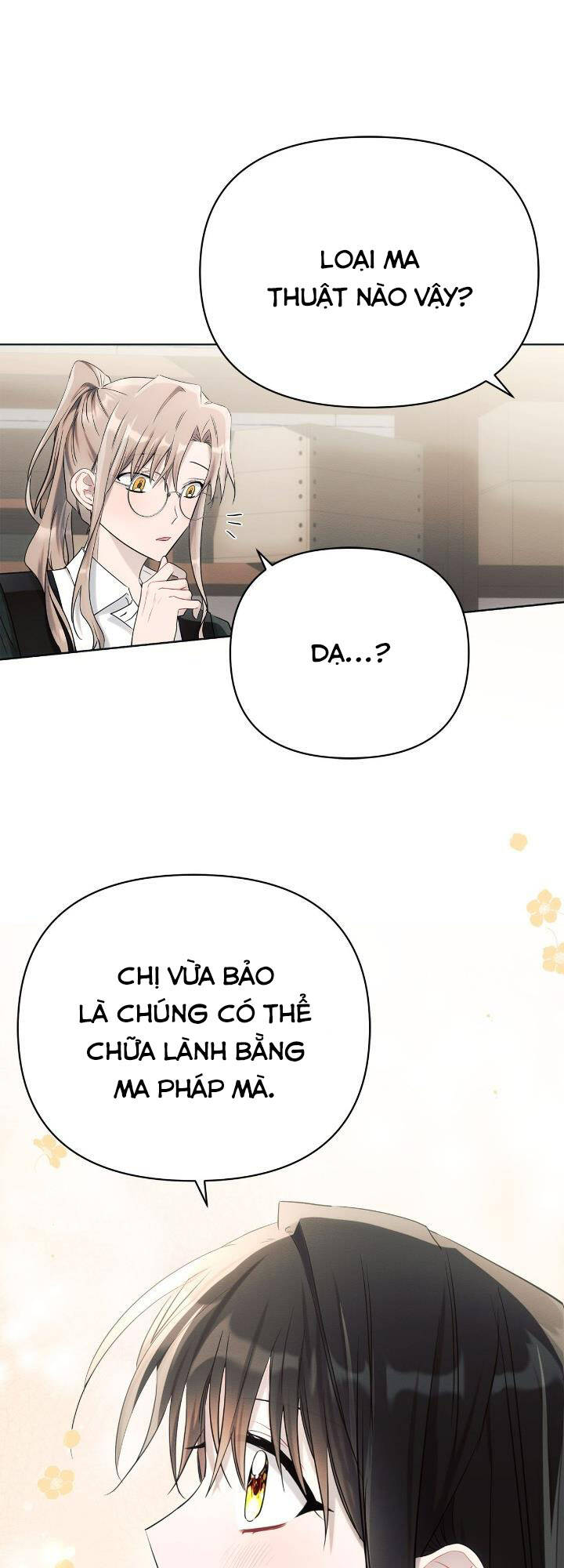 Thánh Hiệp Sĩ Cấp Sss Chapter 32 - Trang 2