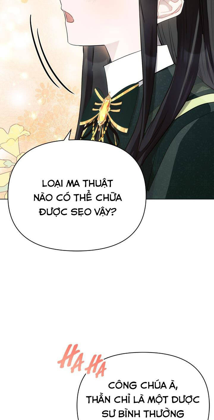 Thánh Hiệp Sĩ Cấp Sss Chapter 32 - Trang 2