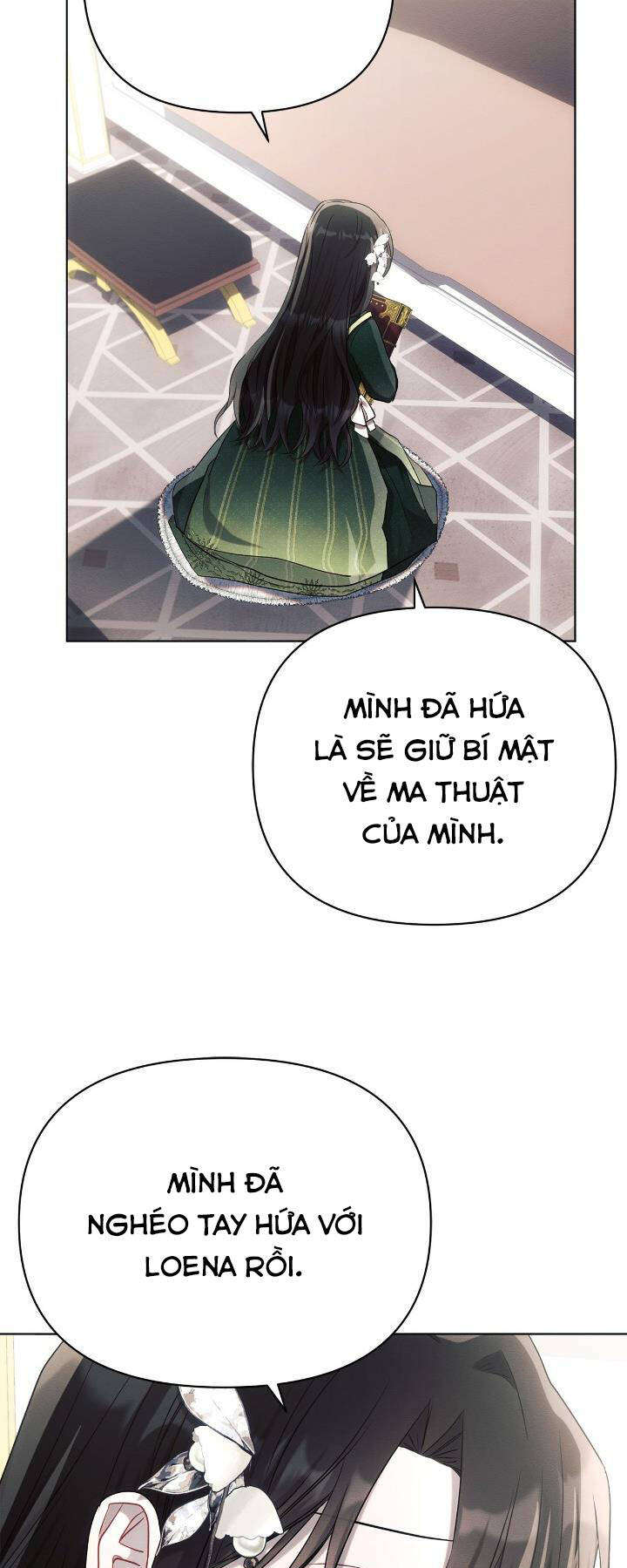 Thánh Hiệp Sĩ Cấp Sss Chapter 32 - Trang 2